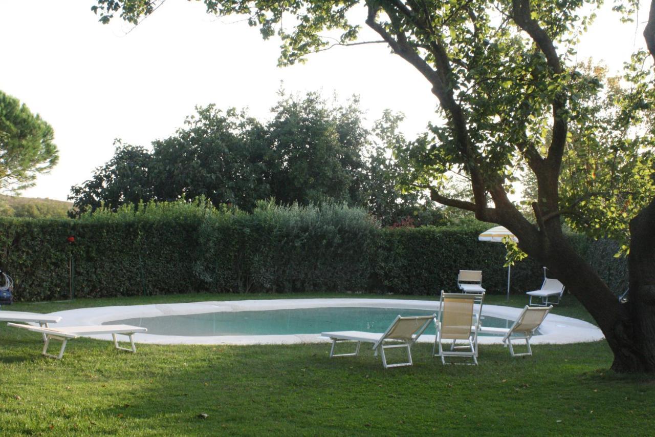 Agriturismo Vigna Mai Magliano in Toscana Zewnętrze zdjęcie