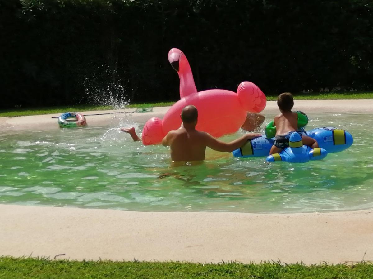 Agriturismo Vigna Mai Magliano in Toscana Zewnętrze zdjęcie