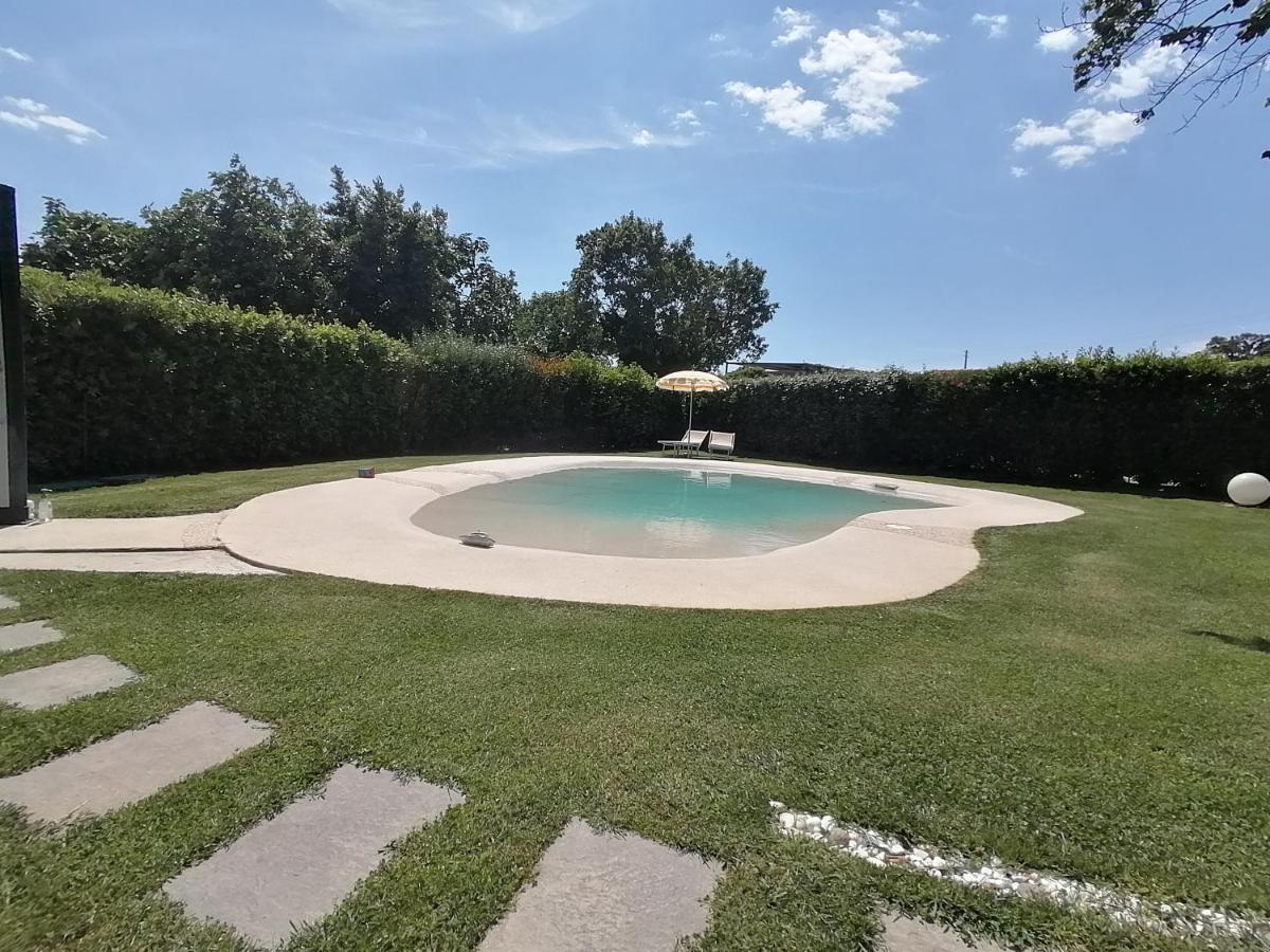 Agriturismo Vigna Mai Magliano in Toscana Zewnętrze zdjęcie