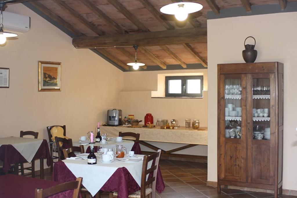Agriturismo Vigna Mai Magliano in Toscana Zewnętrze zdjęcie
