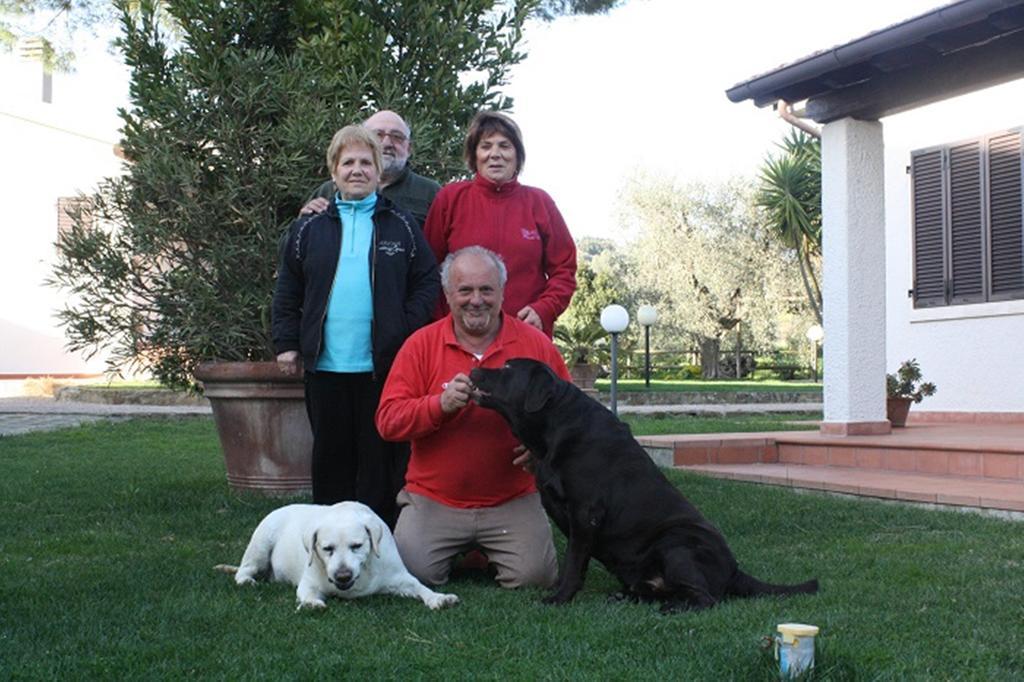 Agriturismo Vigna Mai Magliano in Toscana Zewnętrze zdjęcie