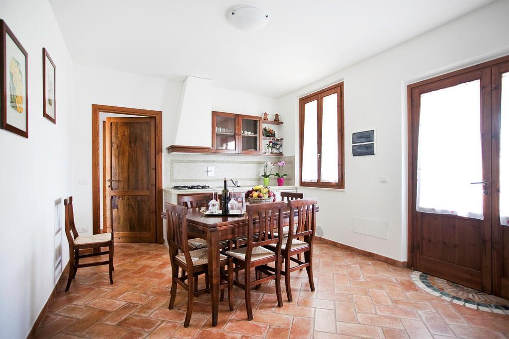 Agriturismo Vigna Mai Magliano in Toscana Zewnętrze zdjęcie