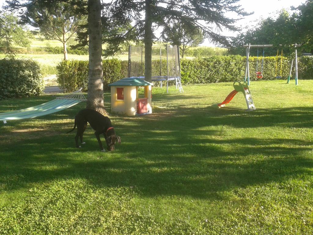 Agriturismo Vigna Mai Magliano in Toscana Zewnętrze zdjęcie
