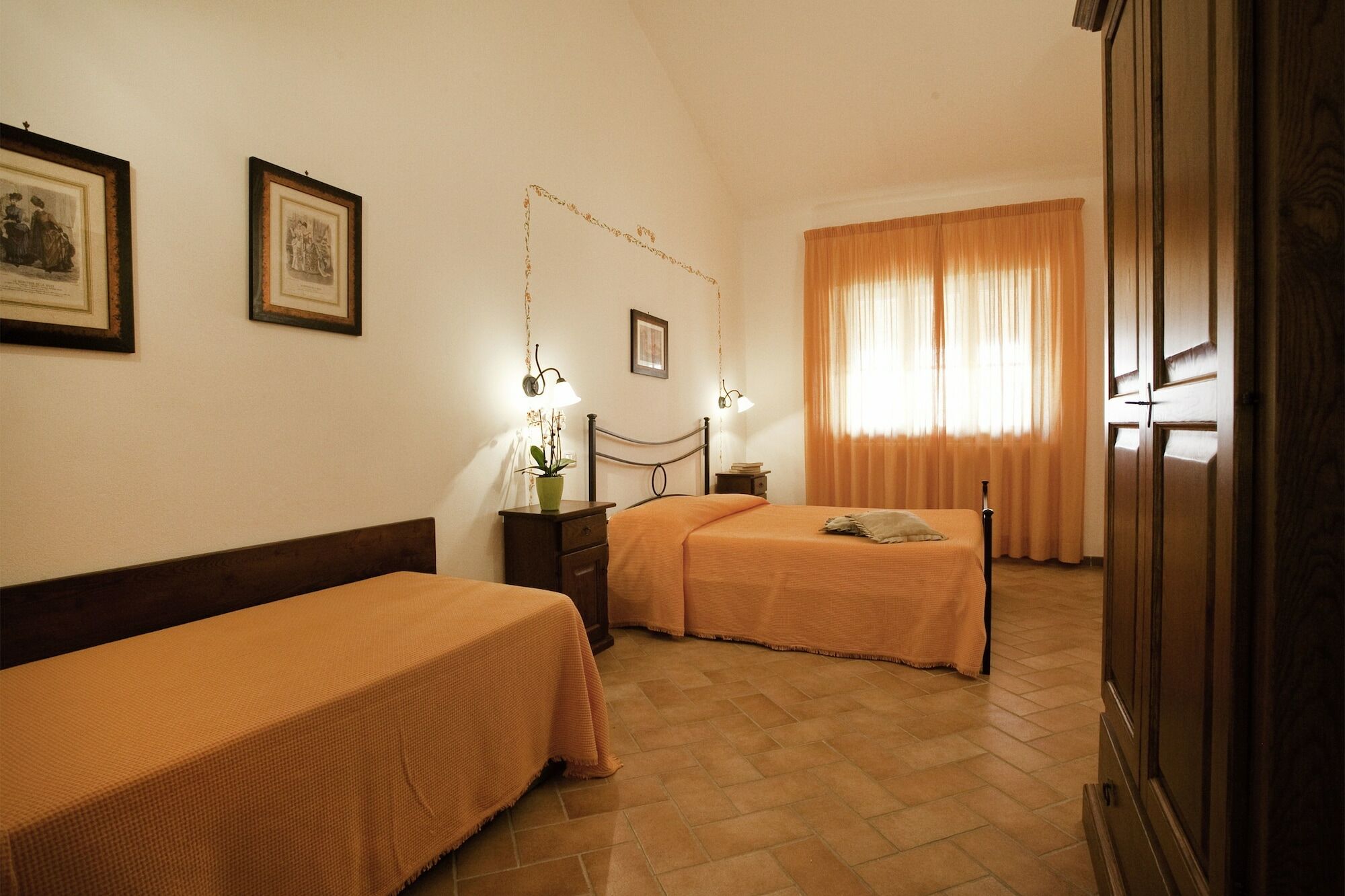 Agriturismo Vigna Mai Magliano in Toscana Zewnętrze zdjęcie