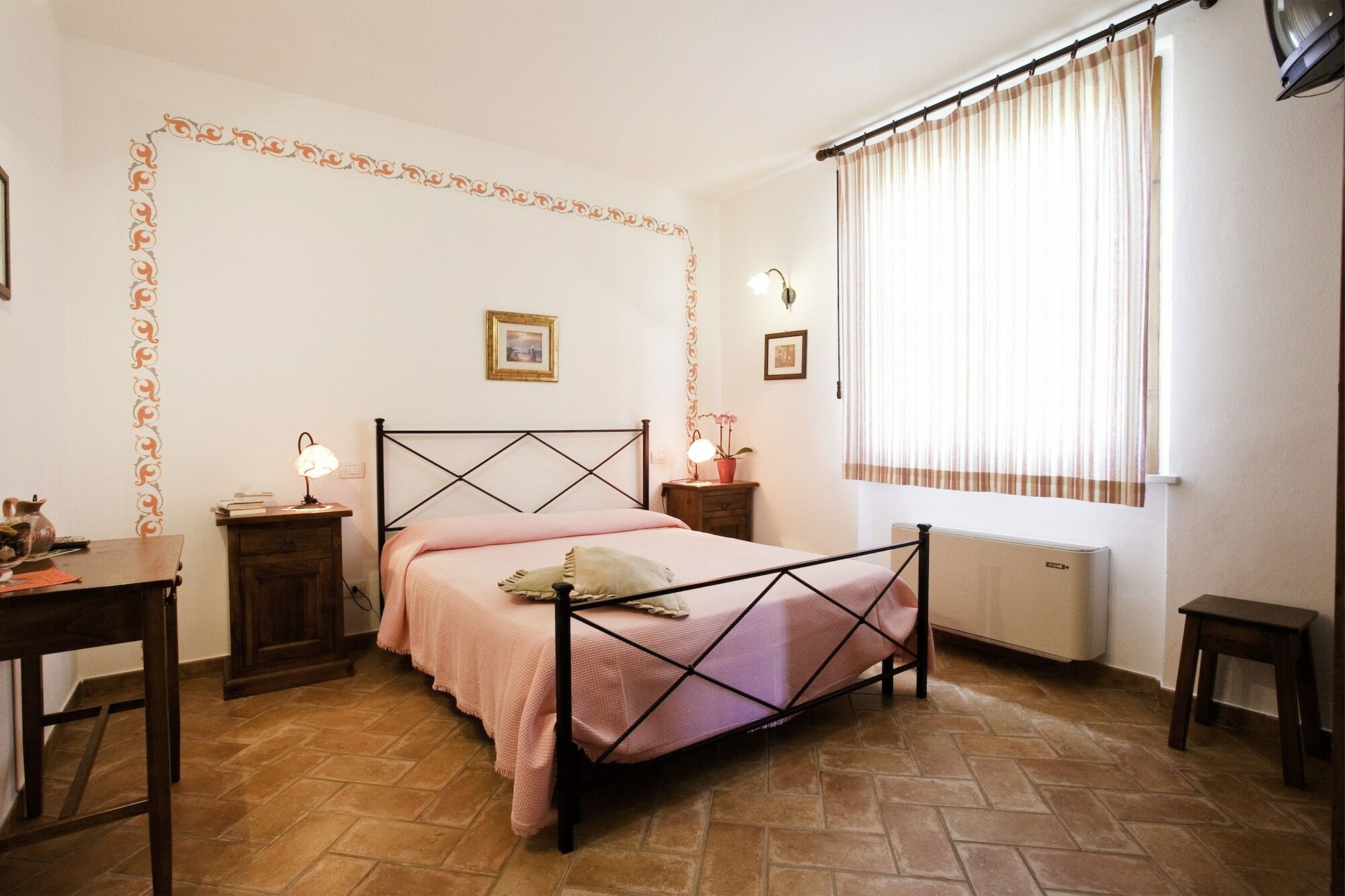 Agriturismo Vigna Mai Magliano in Toscana Zewnętrze zdjęcie